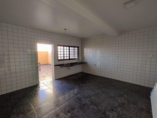 Parque das Nações - Americana