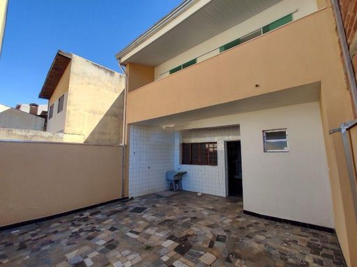 Parque das Nações - Americana