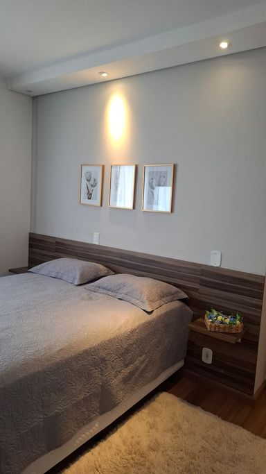 Fachada - Residencial Anália Novaes Benetton - Americana