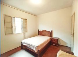 Quarto - Cidade Jardim II - Americana