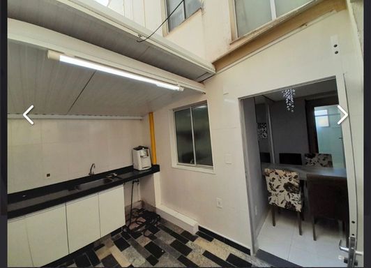 Garden - Condomínio Residencial Parque Alliance - Americana