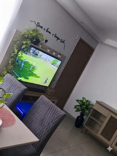 - Condomínio Residencial Parque Alliance - Americana