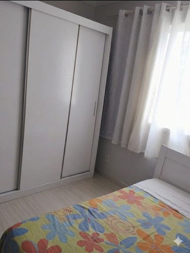 - Condomínio Residencial Parque Alliance - Americana