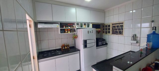 Jardim Nielsen Ville - Americana