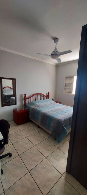 Jardim Nielsen Ville - Americana