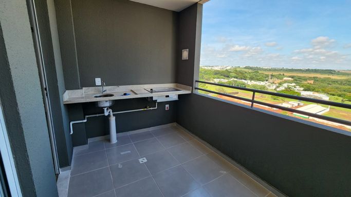 InLife Residence - Santa Barbara d'Oeste