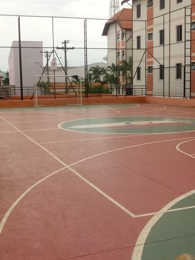 Quadra -  Itália - Jardim São Francisco - Santa Bárbara d'OesteCondominio Residencial Itália - Jardim São Francisco - Santa Bárbara d'Oeste