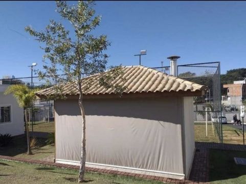 - Residencial Parque Áustria - Americana