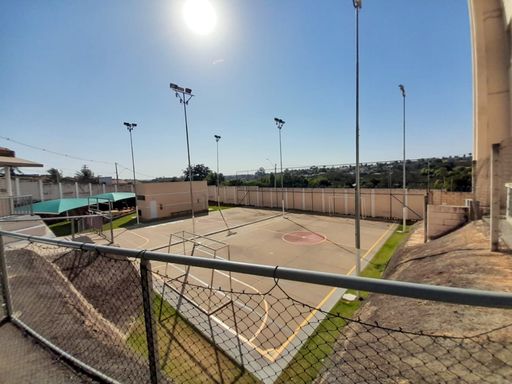 Condominio Canto das Aguas 1 - Americana