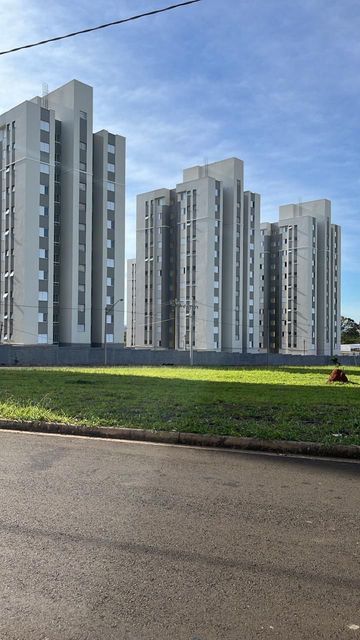 Jardim dos Manacás - Santa Barbara D'Oeste