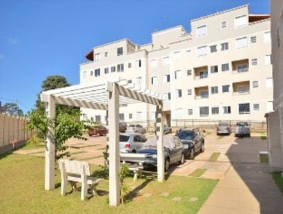 Garagem - Spazio Acrópolis - Americana