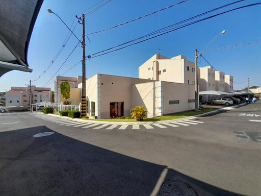 Condominio Canto das Aguas 1 - Americana