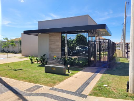 Fachada - Condominio Villa Flora - Americana