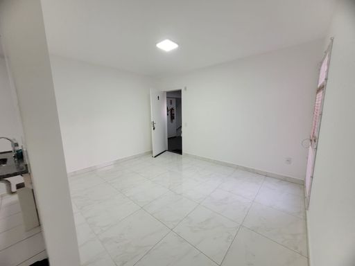 Sala - Condomínio Residencial Esmeralda