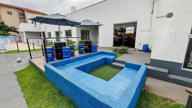 - Condomínio Residencial Villagio Di Firenze - Nova Odessa