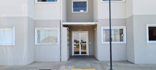 - Residencial Anália Novaes Benetton - Americana