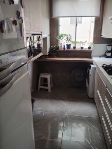 Cozinha - Condominio Cerejeiras - Santa Barbara d'Oeste
