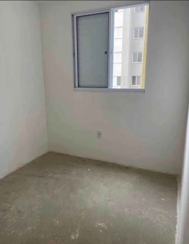 Quarto - Jardim dos Manacás - Santa Barbara D'Oeste