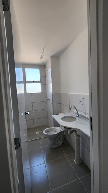 InLife Residence - Santa Barbara d'Oeste