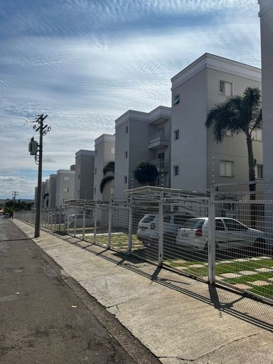 Condomínio Residencial Treviso - Santa Barbara d'Oeste