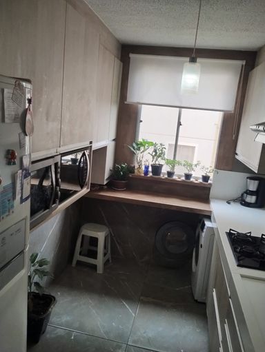 Cozinha - Condominio Cerejeiras - Santa Barbara d'Oeste