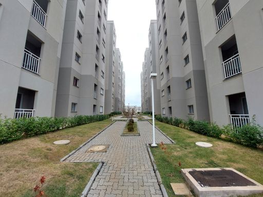 - Novità Residence - Santa Barbara d' Oeste