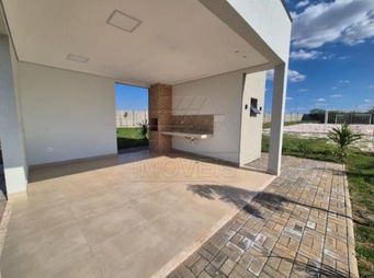 Condomínio Terramerica - Santa Bárbara D'Oeste