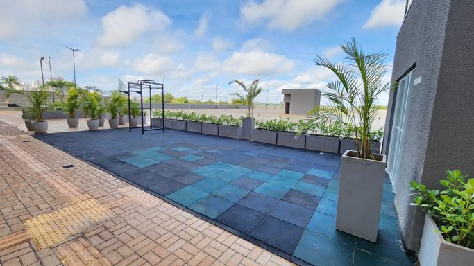 InLife Residence - Santa Barbara d'Oeste