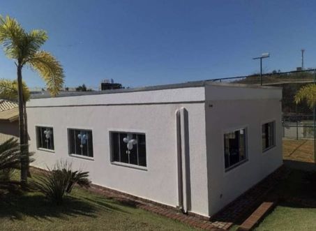 - Residencial Parque Áustria - Americana