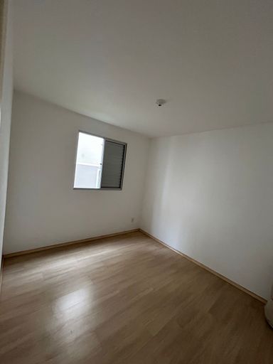 Quarto - Condomínio Residencial Parque Alabama - Americana