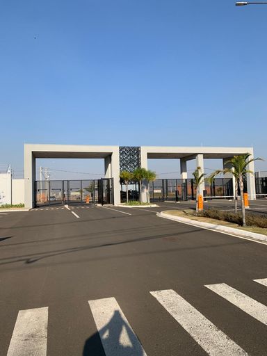 Florença Residencial - Nova Odessa