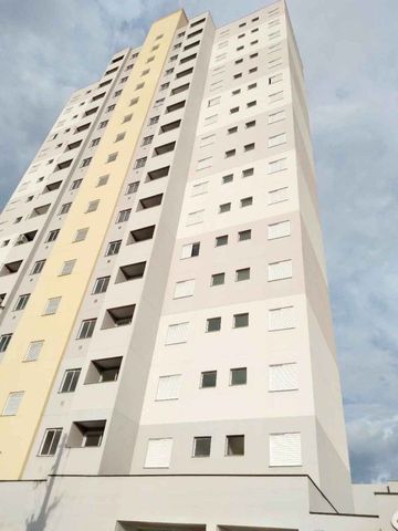 Fachada - Edificio Golden Star - Americana