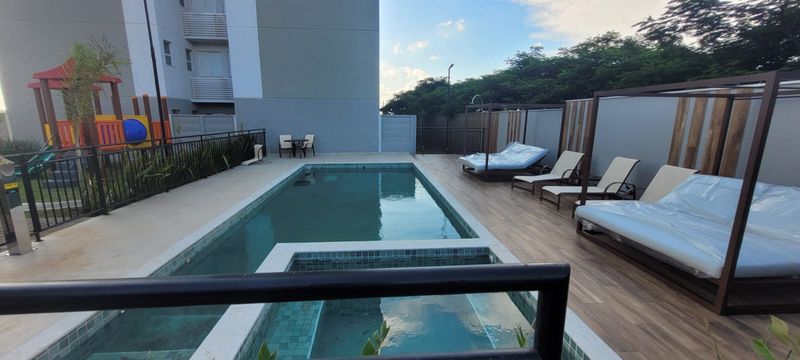 InLife Residence - Santa Barbara d'Oeste