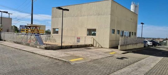 PlayGround - Residencial Anália Novaes Benetton - Americana