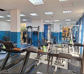 Pet Plaice- Residencial Side - Americana