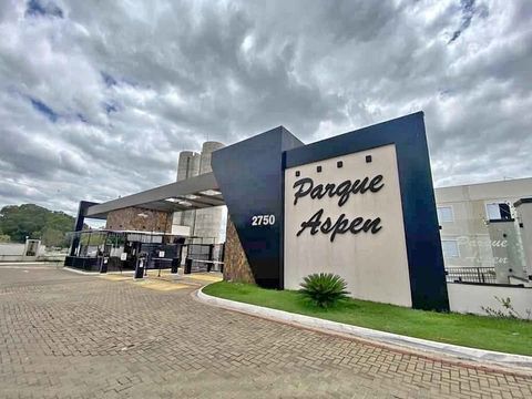 Parque Aspen - Americana