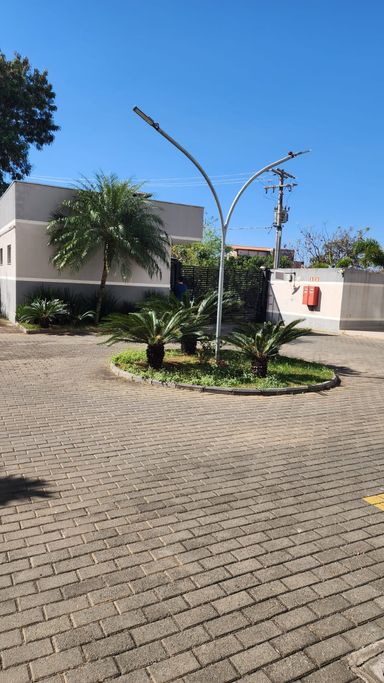 Condominio Âmbar - Americana