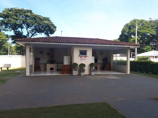 - Condomínio Americana Gardens - Americana