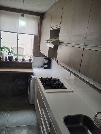 Cozinha - Condominio Cerejeiras - Santa Barbara d'Oeste