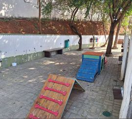 Pet Plaice- Residencial Side - Americana