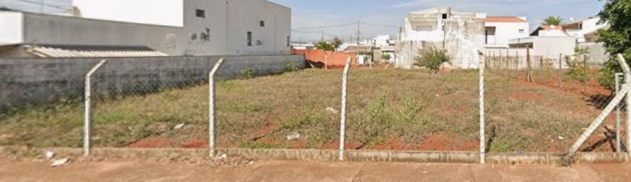 Jardim Souza Queiroz - Santa Barbara d'Oeste
