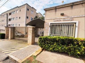 Fachada - Residencial Spazio Amalfi - Americana