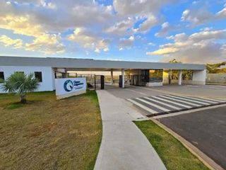 Quinta dos Romeiros - Americana