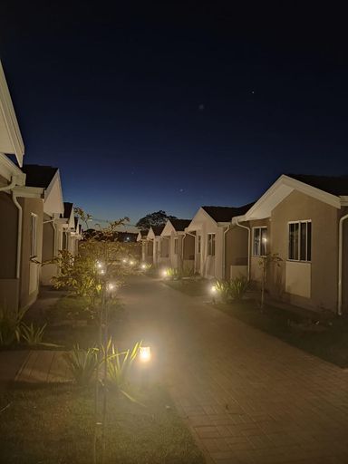 - Condomínio residencial Alea - Santa Barbara d'Oeste