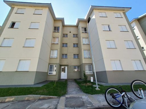 - Residencial Tainá - Americana