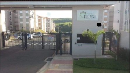 - Residencial Rubi - Jóias de Santa Bárbara - Santa Barbara d'Oeste