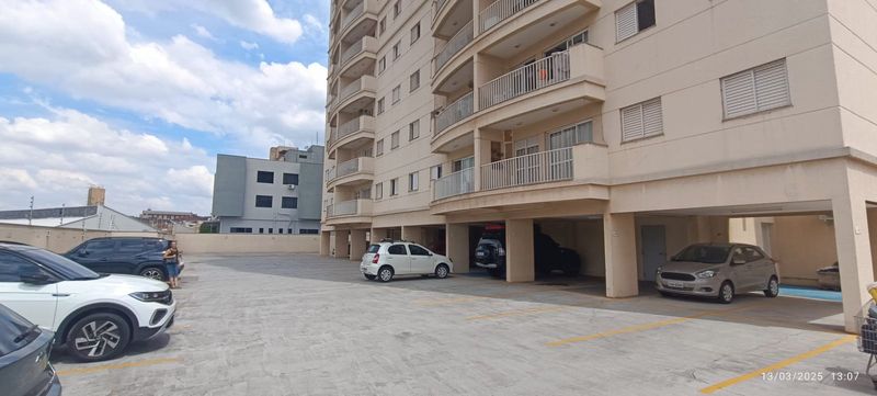 Residencial Dom Pedro II - Americana