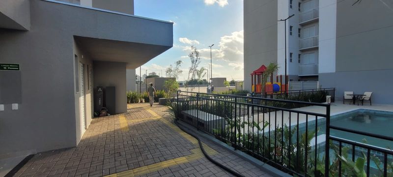 InLife Residence - Santa Barbara d'Oeste