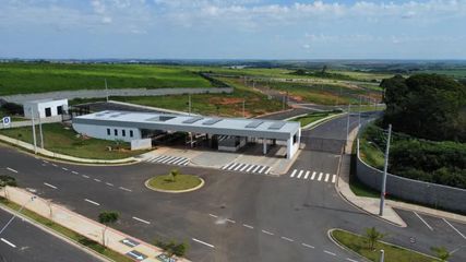 Quinta dos Romeiros - Americana