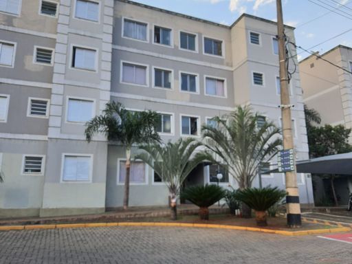 Condomínio Spazio Beach - Americana